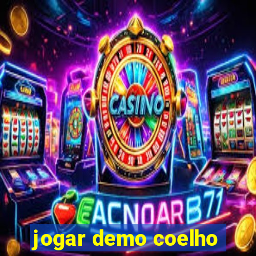 jogar demo coelho